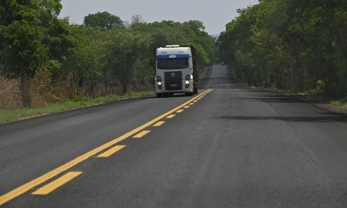 Rodovias de Goiás têm restrição de tráfego para veículos pesados neste Carnaval; veja trechos