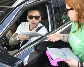 Goinfra e CPR reforçam educação para o trânsito no Carnaval 2026