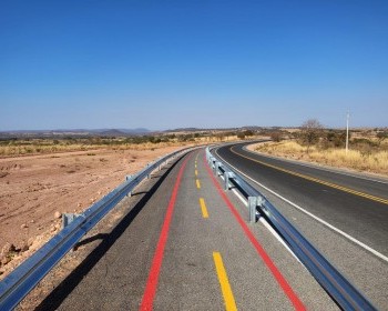 Tesouro Estadual financia 75% das obras de infraestrutura em Goiás