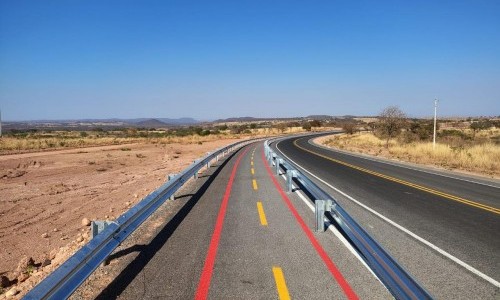 Tesouro Estadual financia 75% das obras de infraestrutura em Goiás