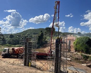 Governo de Goiás lança edital para segunda fase da duplicação da GO-330, entre Catalão e Ipameri