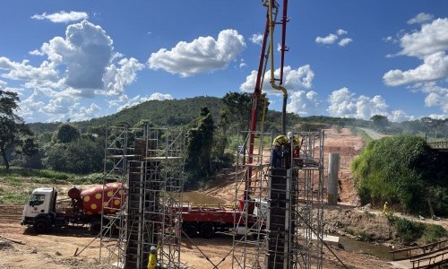 Governo de Goiás lança edital para segunda fase da duplicação da GO-330, entre Catalão e Ipameri