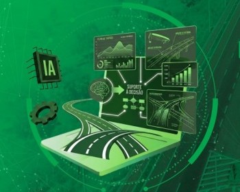 Goinfra promove evento sobre IA aplicada a projetos rodoviários
