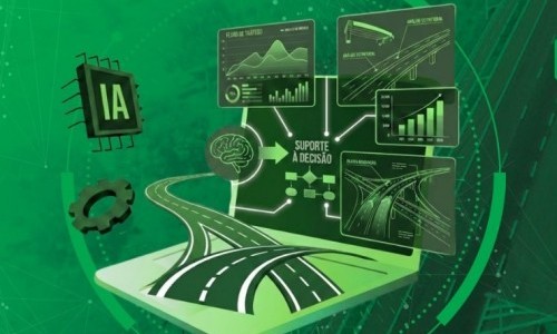 Goinfra promove evento sobre IA aplicada a projetos rodoviários