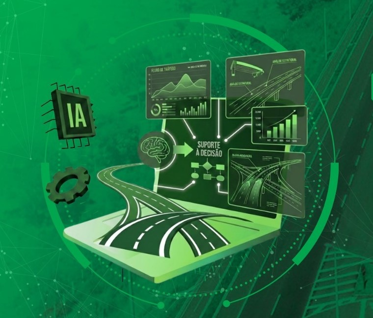 Goinfra promove evento sobre IA aplicada a projetos rodoviários