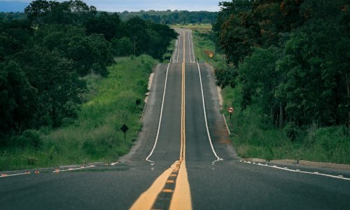 Infraestrutura impulsiona desenvolvimento de Goiás