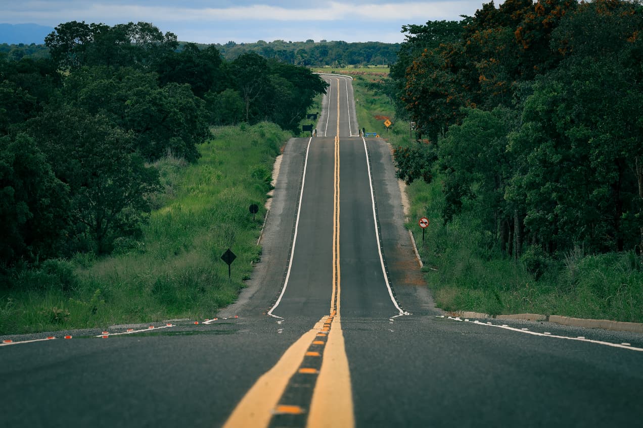 Infraestrutura impulsiona desenvolvimento de Goiás