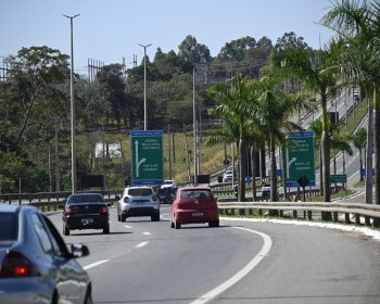 Goinfra inicia restauração da GO-060 entre Goiânia e Trindade com interdições parciais na pista