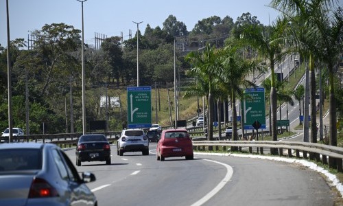 Goinfra inicia restauração da GO-060 entre Goiânia e Trindade com interdições parciais na pista