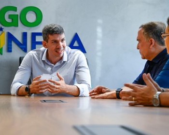 Governo de Goiás projeta complexo viário para dar fluidez à GO-020