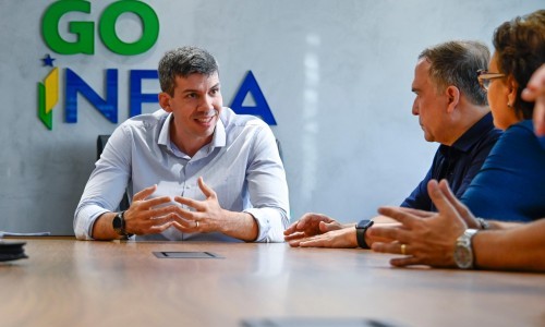 Governo de Goiás projeta complexo viário para dar fluidez à GO-020