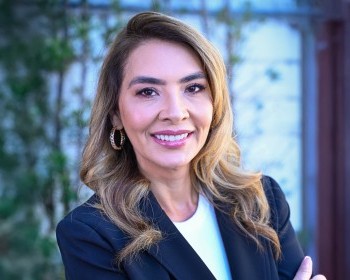 Eliane Simonini é nova presidente da Goinfra e 1ª mulher a comandar a infraestrutura estadual