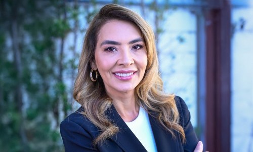 Eliane Simonini é nova presidente da Goinfra e 1ª mulher a comandar a infraestrutura estadual