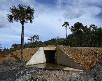Governo de Goiás lança 212 obras em 44 municípios goianos