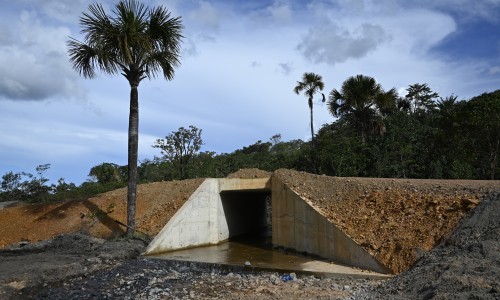 Governo de Goiás lança 212 obras em 44 municípios goianos