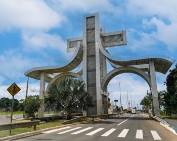 Goinfra abre inscrições para barracas comerciais na Rodovia dos Romeiros