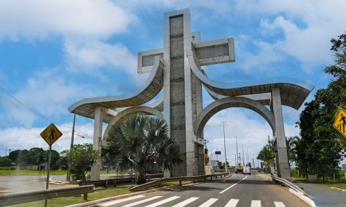 Goinfra abre inscrições para barracas comerciais na Rodovia dos Romeiros