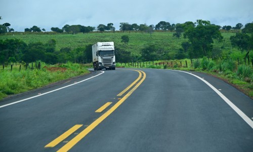 Goinfra restringe tráfego em rodovias no feriado do Dia do Trabalhador; confira regras e trechos 