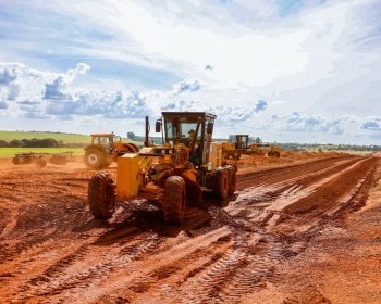 Governo de Goiás lança pacote de obras para recuperação de rodovias no Sul do Estado
