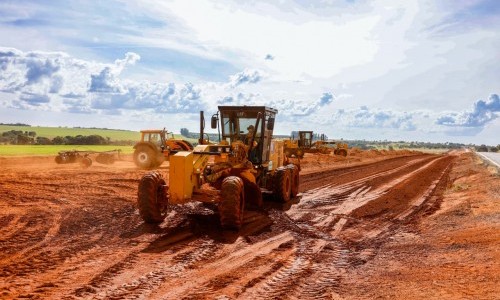 Governo de Goiás lança pacote de obras para recuperação de rodovias no Sul do Estado