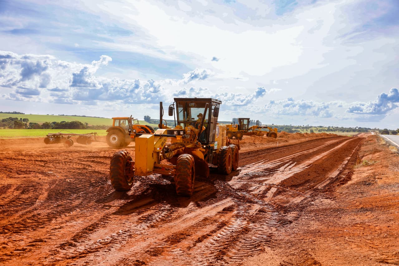 Governo de Goiás lança pacote de obras para recuperação de rodovias no Sul do Estado