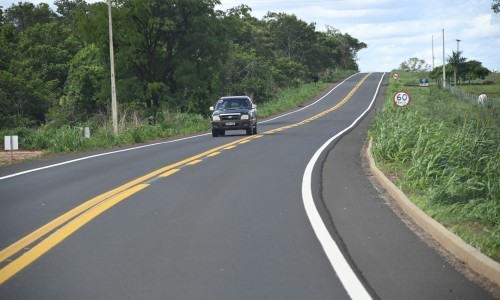 Governo de Goiás investe mais de R$ 1,3 bilhão em obras estratégicas no Sudoeste goiano