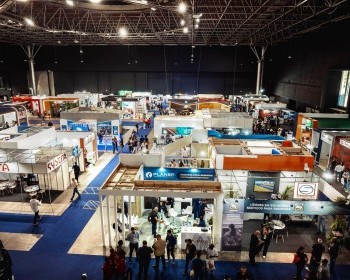 Goiás sedia maior evento de infraestrutura rodoviária do Brasil