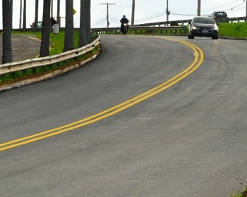 Goinfra alcança 90% de avanço nas obras da GO-060 e anuncia suspensão durante romaria