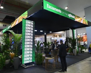 Goinfra é anfitriã do Enacor RAPv 2026, que encerra com participação de 3,5 mil pessoas