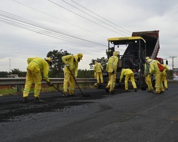 Governo de Goiás mantém 87 obras rodoviárias em andamento com R$ 3,6 bilhões de investimentos