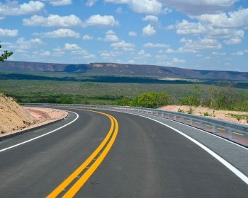Governo de Goiás impulsiona regiões turísticas com investimentos em infraestrutura