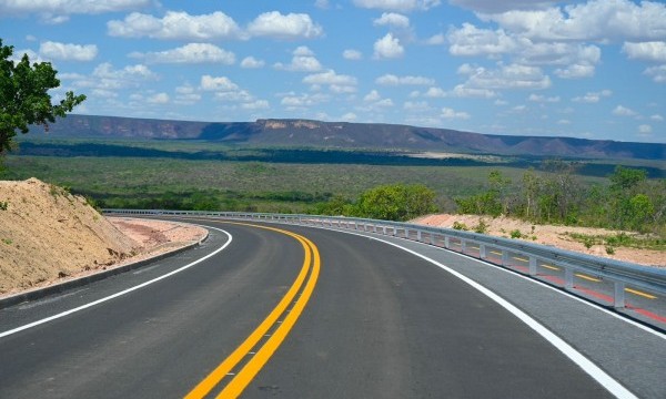 Governo de Goiás impulsiona regiões turísticas com investimentos em infraestrutura