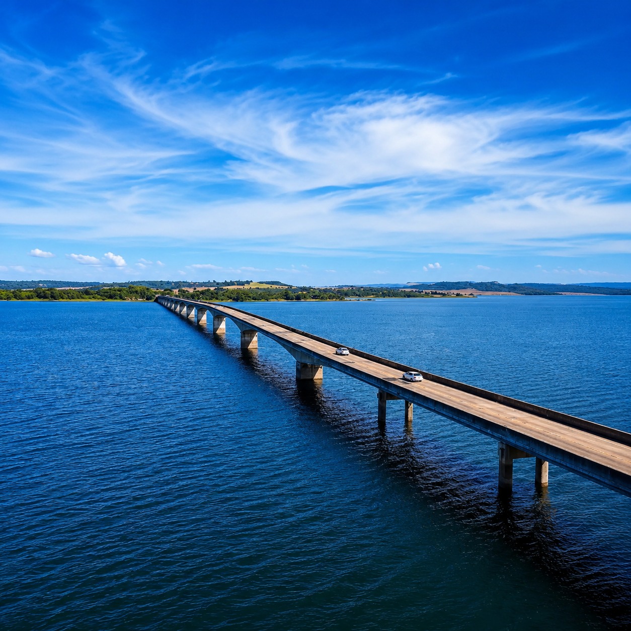 Ponte Quinca Mariano, entre Goiás e Minas Gerais, será interditada a partir de segunda (3/8)