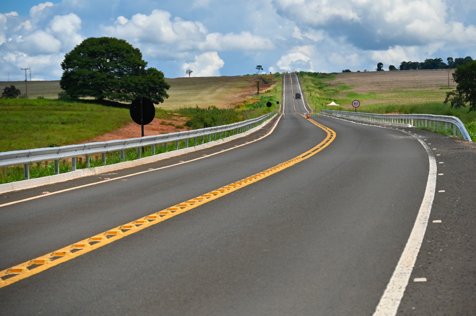 Goinfra - Agência Goiana de Infraestrutura e Transportes